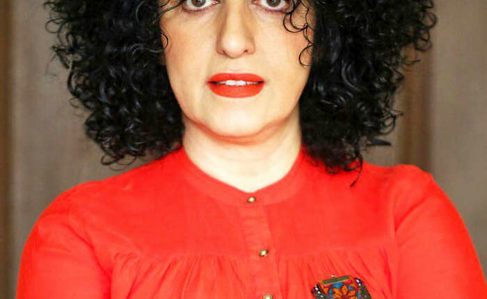 Nobel Peace Prize laureate Narges Mohammadi says Iran threatens her life after its war with Israel