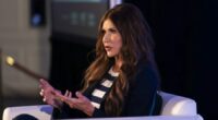 Noem takes heat on Texas amid doubts over FEMA flood response