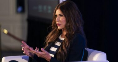 Noem takes heat on Texas amid doubts over FEMA flood response