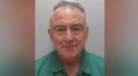 North Carolina photographer convicted for taking illegal pictures of women, minors