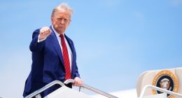 Not Tired of Winning Yet: Trump Announces Trade Deal With Vietnam