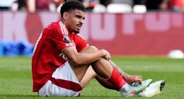 Nottingham Forest transfer news: What's happening with Morgan Gibbs-White, the Forest stars most at risk of being poached and the three wingers they are eyeing to replace Anthony Elanga