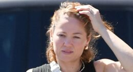 Noughties movie star unrecognizable as she’s spotted in LA – can you guess who she is?