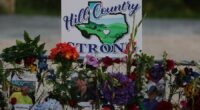 Number of missing in Texas floods dramatically drops to 3