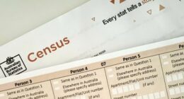 Australia's next Census will be held in 2026, but the Census Test will take place next month for some areas.