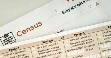 Australia's next Census will be held in 2026, but the Census Test will take place next month for some areas.
