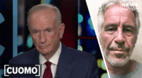 O'Reilly details Trump conversation about innocent people connected to Jeffrey Epstein