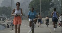 OEMC, cooling centers, air conditioning and more: What's changed about extreme heat response since deadly 1995 Chicago heat wave