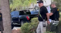 ONLY ON 3: Charges dismissed for 'No Kings' rally arrestees