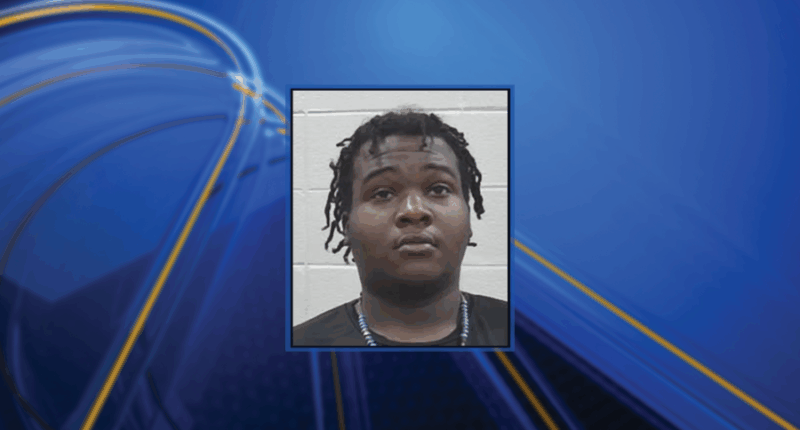 ONLY ON 3: New information on latest Oglethorpe Mall arrest