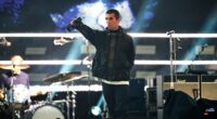 Oasis fans divided after spotting Noel's 'dig' at Liam during tour kick-off