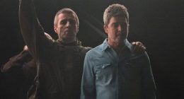 Oasis fans laud reunion tour's opening as 'greatest show of all time'