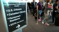 Obama-Biden T-shirt caused CBP detainment at airport: LA man