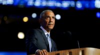 Obama spokesperson on Trump's claims of treason: 'Ridiculous'