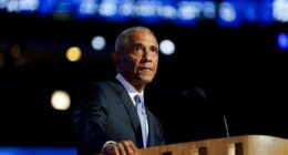 Obama spokesperson on Trump's claims of treason: 'Ridiculous'
