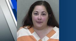 Ocala child care worker accused of abusing infants, police say