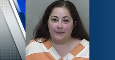 Ocala child care worker accused of abusing infants, police say