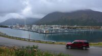 Officials downgrade Alaska tsunami warning after 7.3 magnitude earthquake
