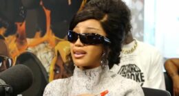 Cardi B