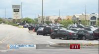 Oglethorpe Mall reopens after July 2nd shooting