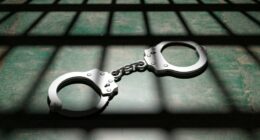 Oklahoma attorney arrested for attempted kidnapping at day care