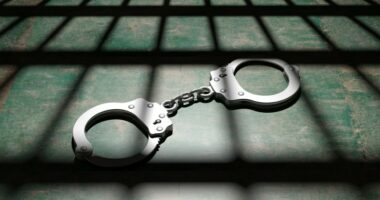 Oklahoma attorney arrested for attempted kidnapping at day care