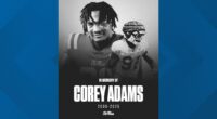 Ole Miss football player identified as victim in Cordova homicide
