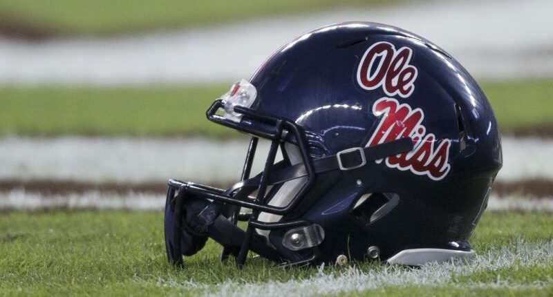 Ole Miss football player killed in Tennessee shooting, four others injured