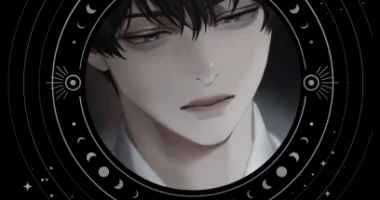 Omniscient Reader's Viewpoint LN Volume 1 cover