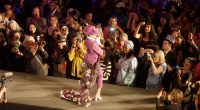 On Met Gala's eve, the People's Ball struts in the spotlight