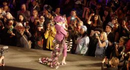 On Met Gala's eve, the People's Ball struts in the spotlight
