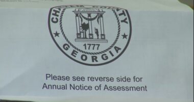 On Your Side: Appealing your property value