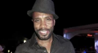 OnStage's Winford Williams Speak Out Following Serious Car Crash