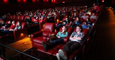 One of the largest theater chains in the US again files for bankruptcy