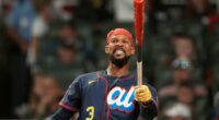 One-on-One with Twins outfielder Byron Buxton