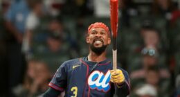 One-on-One with Twins outfielder Byron Buxton