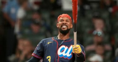 One-on-One with Twins outfielder Byron Buxton