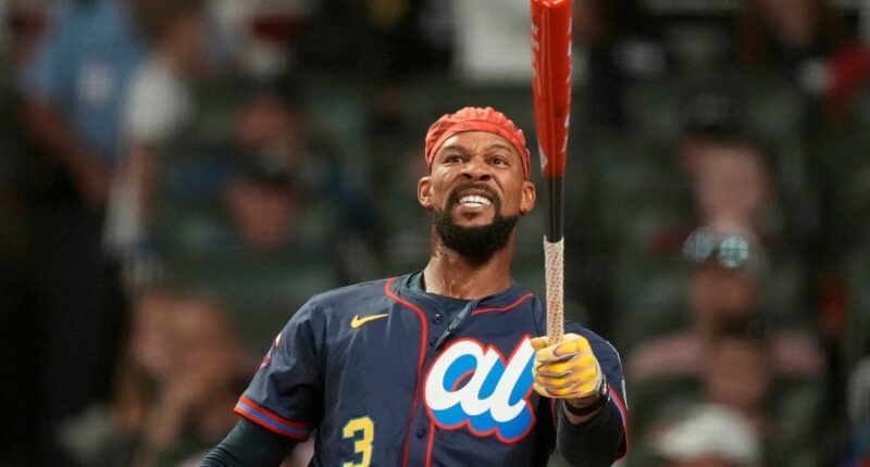 One-on-One with Twins outfielder Byron Buxton
