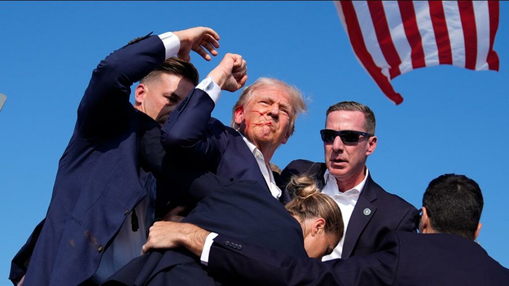 One year later: Trump assassination attempt led to Secret Service overhaul