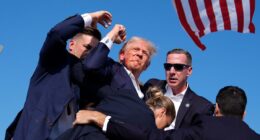 One year later: Trump assassination attempt led to Secret Service overhaul