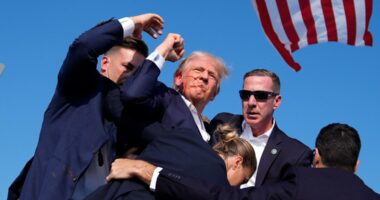 One year later: Trump assassination attempt led to Secret Service overhaul
