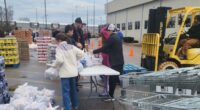 OneGenAway hosting mobile food pantry in Gray on Aug. 2