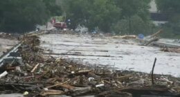Only 3 remain missing after July 4 flood in Texas county, authorities say