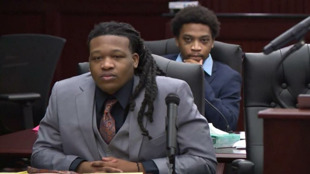 Opening statements as rapper Ksoo faces trial for 2020 murder