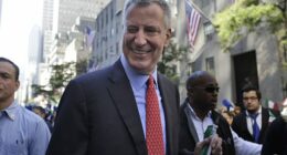 Opinion: The most vile politicians I've ever met