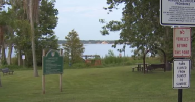 Orange County crews searching for missing boater on Lake Butler