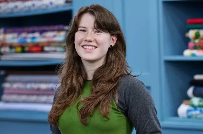 Orla Ni Eadhra