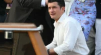 Orlando Bloom Sells $7 Million Beverly Hills Mansion After Katy Perry Split