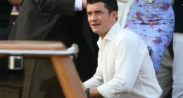 Orlando Bloom Sells $7 Million Beverly Hills Mansion After Katy Perry Split