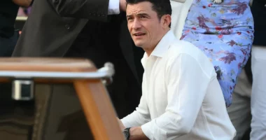Orlando Bloom Sells $7 Million Beverly Hills Mansion After Katy Perry Split